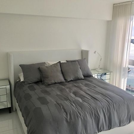 Icon Brickell Miami By We Host Διαμέρισμα Εξωτερικό φωτογραφία
