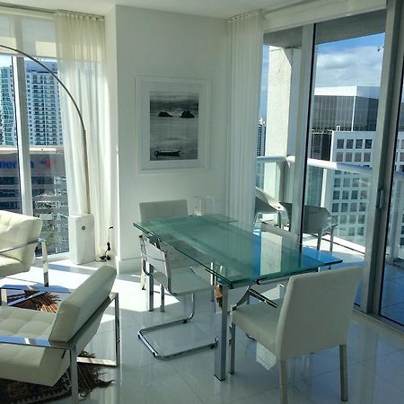 Icon Brickell Miami By We Host Διαμέρισμα Εξωτερικό φωτογραφία