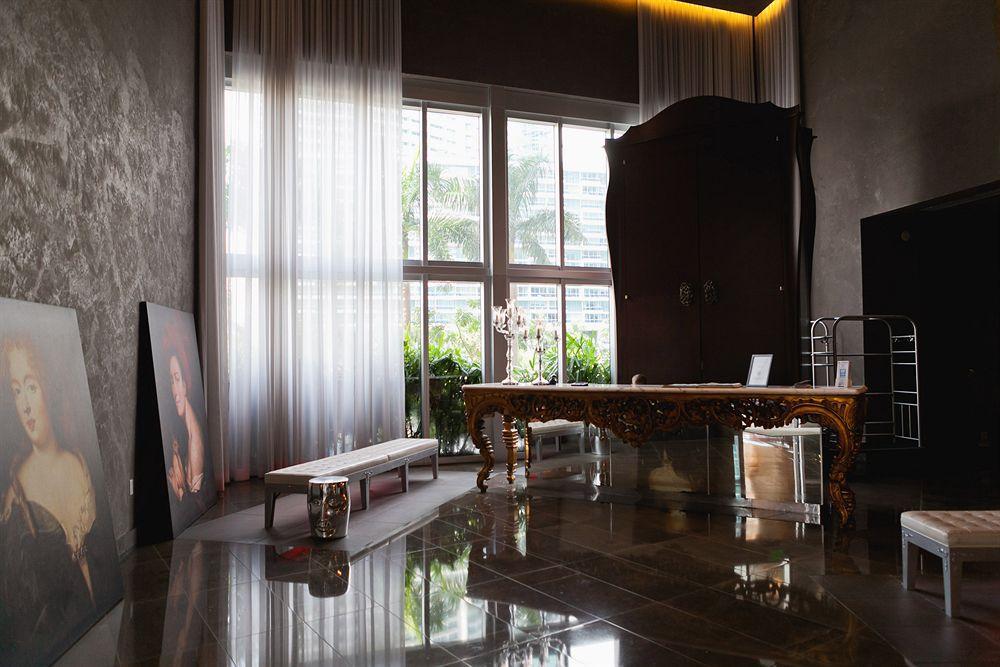 Icon Brickell Miami By We Host Διαμέρισμα Εξωτερικό φωτογραφία