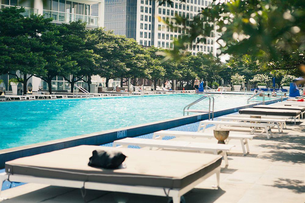 Icon Brickell Miami By We Host Διαμέρισμα Εξωτερικό φωτογραφία