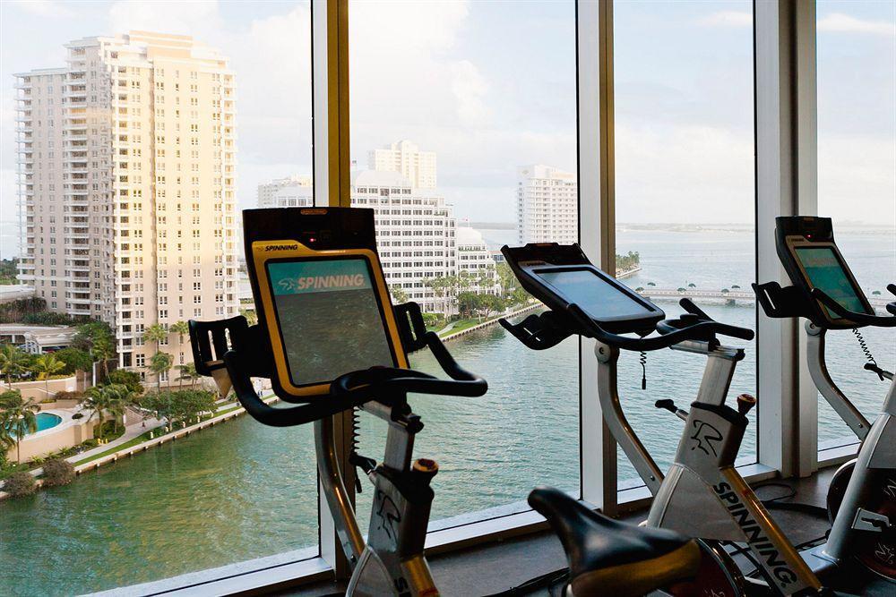 Icon Brickell Miami By We Host Διαμέρισμα Εξωτερικό φωτογραφία