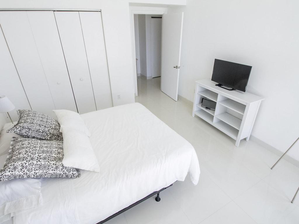 Icon Brickell Miami By We Host Διαμέρισμα Εξωτερικό φωτογραφία