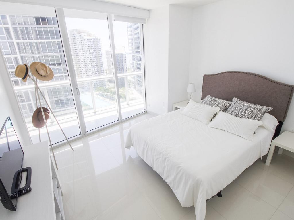 Icon Brickell Miami By We Host Διαμέρισμα Εξωτερικό φωτογραφία