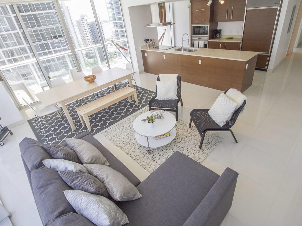 Icon Brickell Miami By We Host Διαμέρισμα Εξωτερικό φωτογραφία
