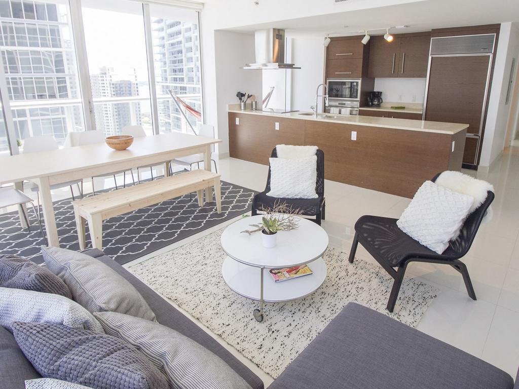 Icon Brickell Miami By We Host Διαμέρισμα Εξωτερικό φωτογραφία