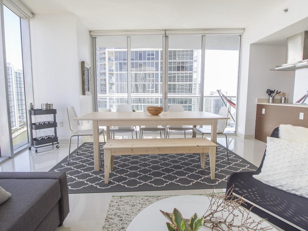 Icon Brickell Miami By We Host Διαμέρισμα Εξωτερικό φωτογραφία