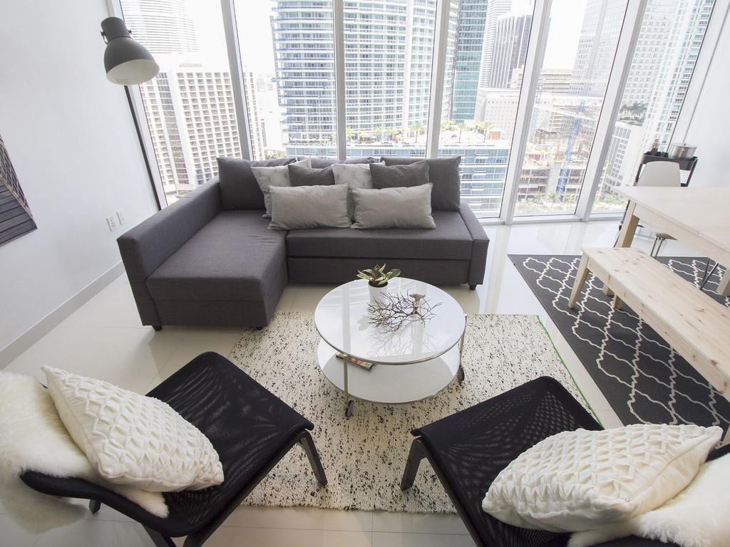 Icon Brickell Miami By We Host Διαμέρισμα Εξωτερικό φωτογραφία