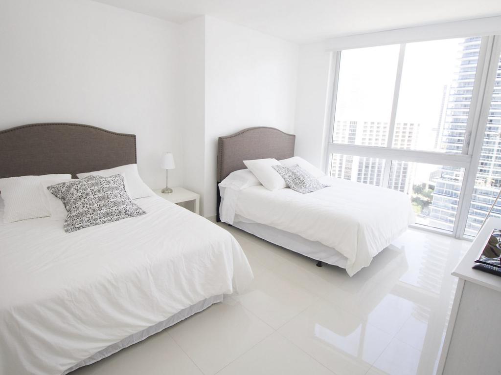 Icon Brickell Miami By We Host Διαμέρισμα Εξωτερικό φωτογραφία