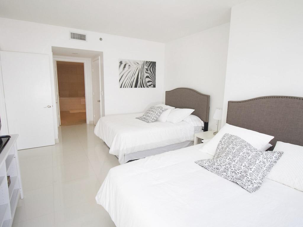 Icon Brickell Miami By We Host Διαμέρισμα Εξωτερικό φωτογραφία