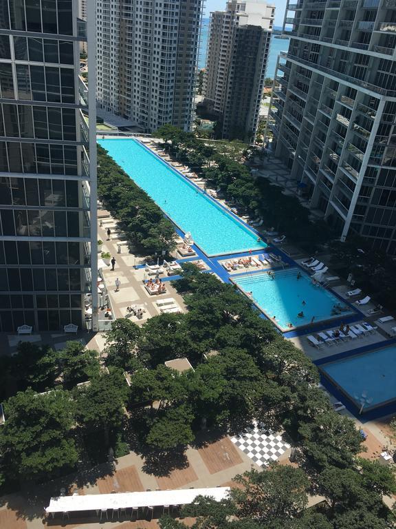 Icon Brickell Miami By We Host Διαμέρισμα Εξωτερικό φωτογραφία