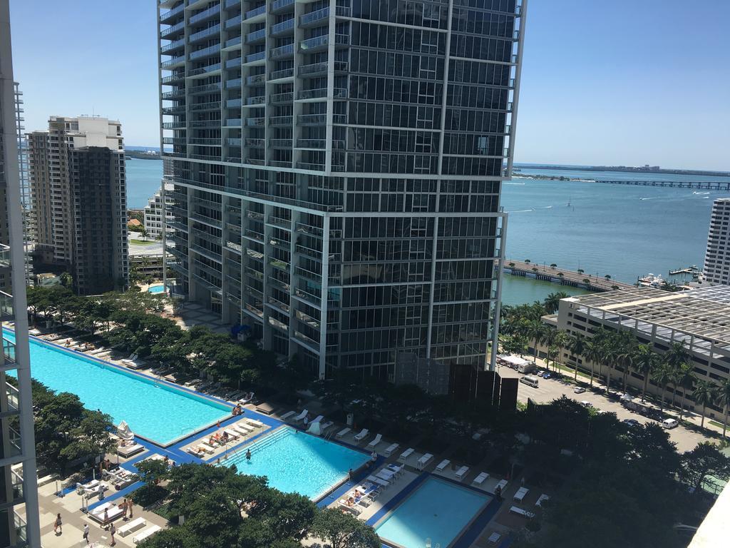 Icon Brickell Miami By We Host Διαμέρισμα Εξωτερικό φωτογραφία