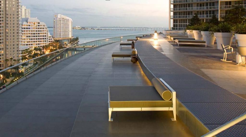 Icon Brickell Miami By We Host Διαμέρισμα Εξωτερικό φωτογραφία