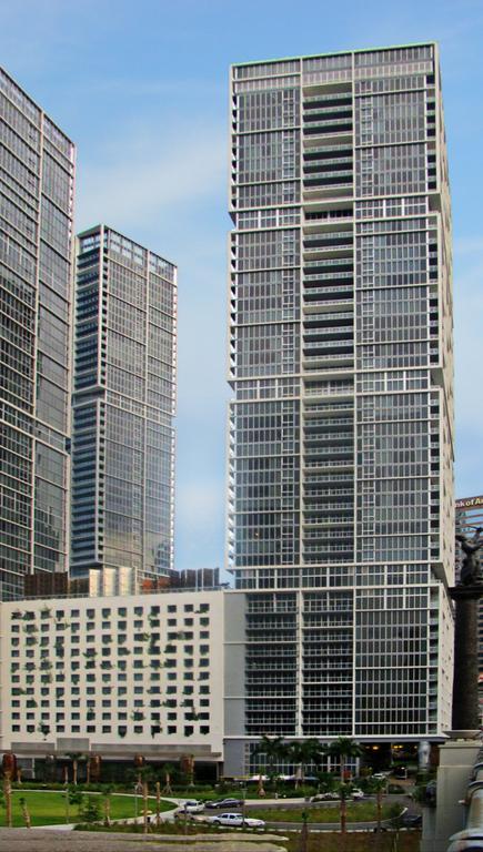 Icon Brickell Miami By We Host Διαμέρισμα Εξωτερικό φωτογραφία