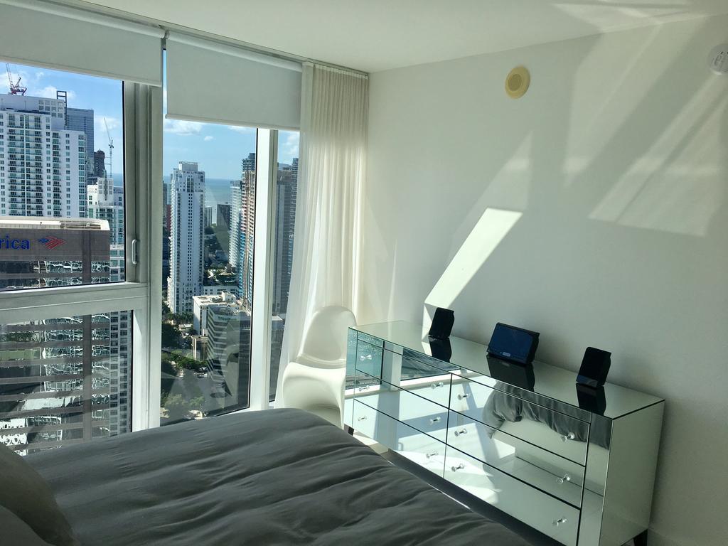 Icon Brickell Miami By We Host Διαμέρισμα Εξωτερικό φωτογραφία