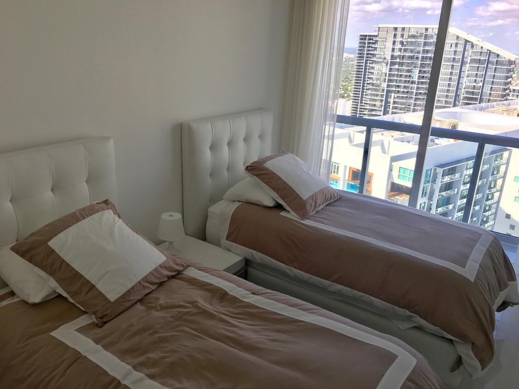 Icon Brickell Miami By We Host Διαμέρισμα Εξωτερικό φωτογραφία