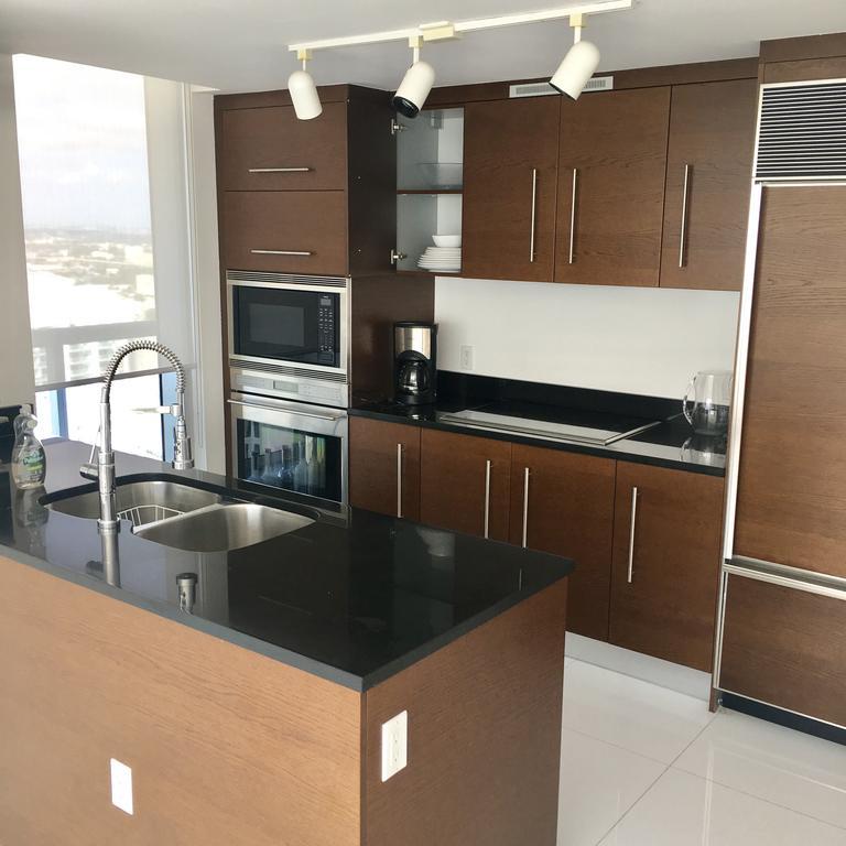 Icon Brickell Miami By We Host Διαμέρισμα Εξωτερικό φωτογραφία