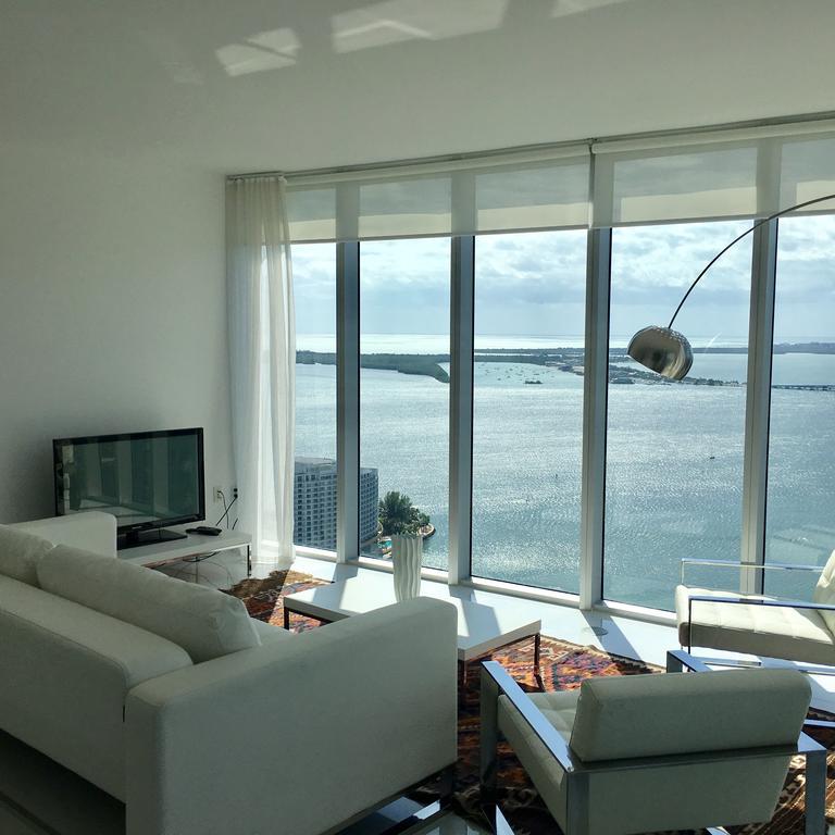 Icon Brickell Miami By We Host Διαμέρισμα Εξωτερικό φωτογραφία