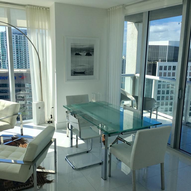 Icon Brickell Miami By We Host Διαμέρισμα Εξωτερικό φωτογραφία