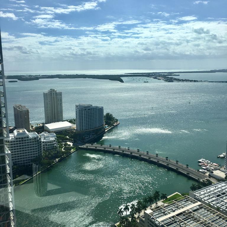 Icon Brickell Miami By We Host Διαμέρισμα Εξωτερικό φωτογραφία