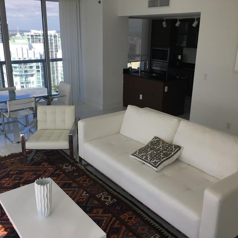 Icon Brickell Miami By We Host Διαμέρισμα Εξωτερικό φωτογραφία