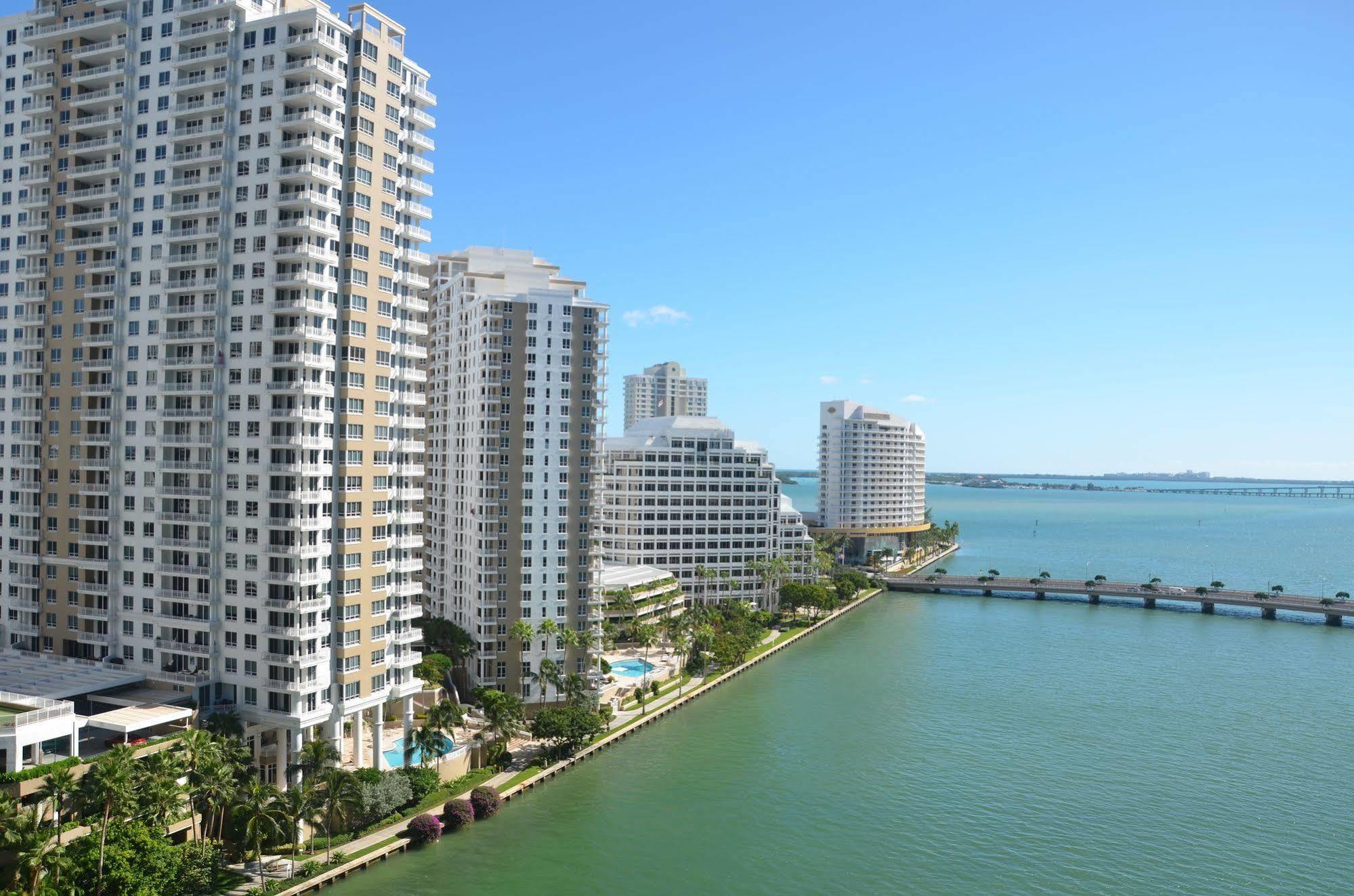 Icon Brickell Miami By We Host Διαμέρισμα Εξωτερικό φωτογραφία