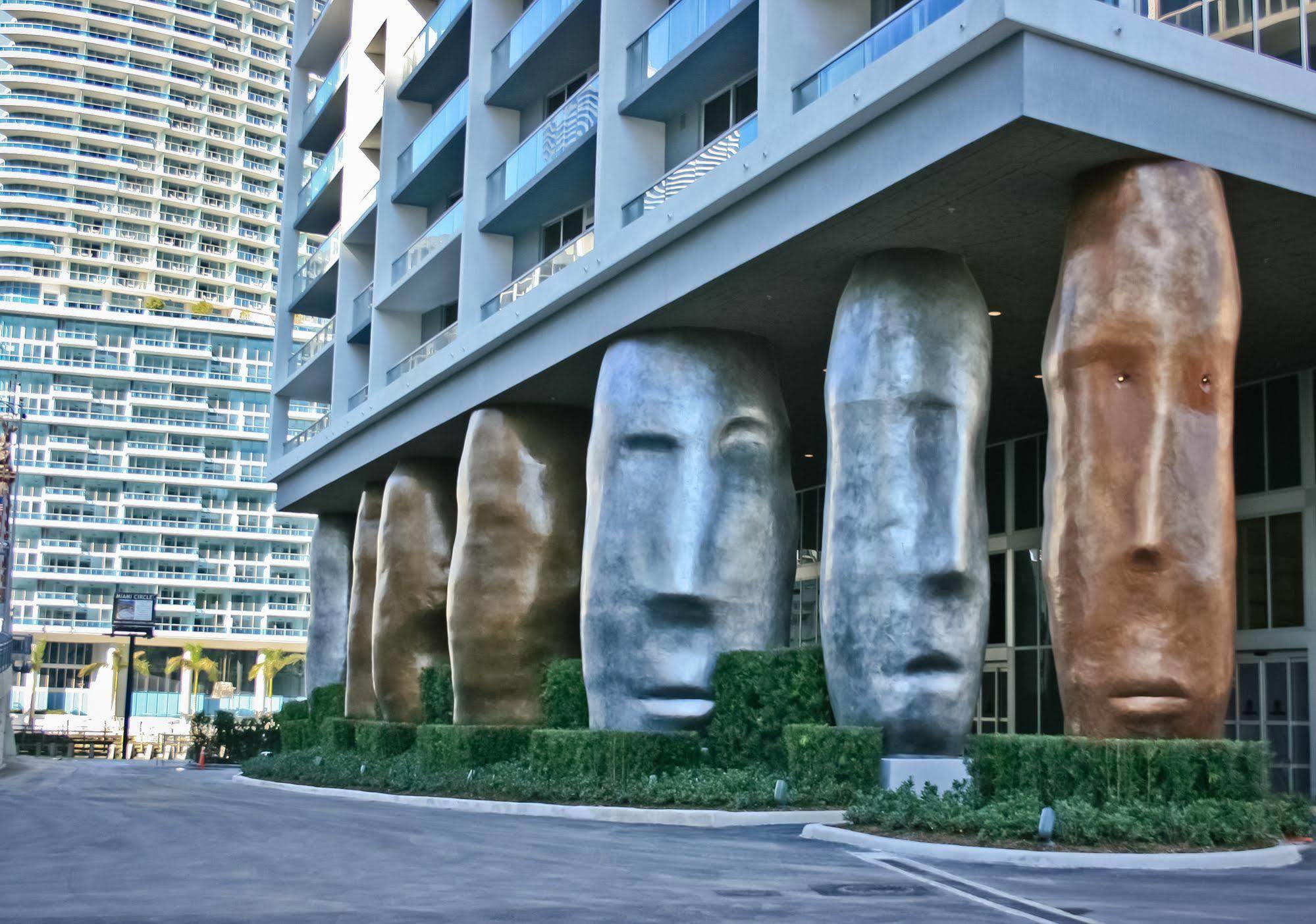 Icon Brickell Miami By We Host Διαμέρισμα Εξωτερικό φωτογραφία