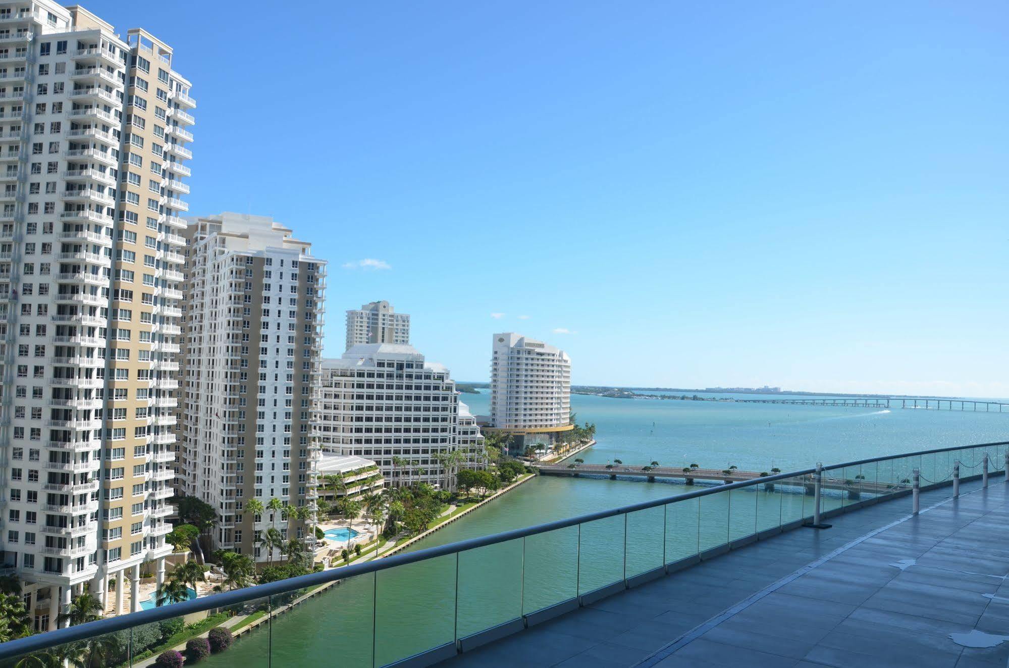 Icon Brickell Miami By We Host Διαμέρισμα Εξωτερικό φωτογραφία