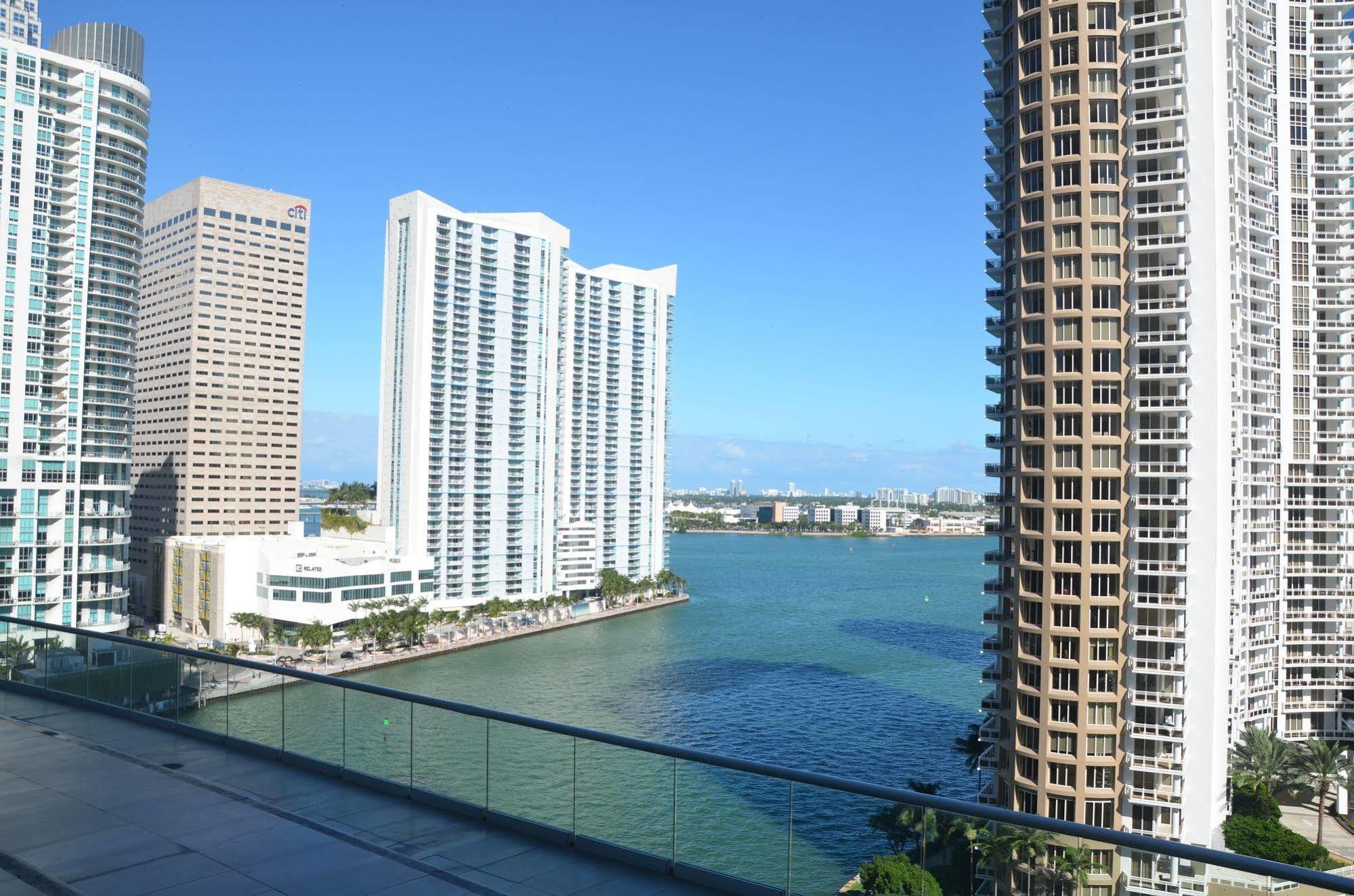 Icon Brickell Miami By We Host Διαμέρισμα Εξωτερικό φωτογραφία