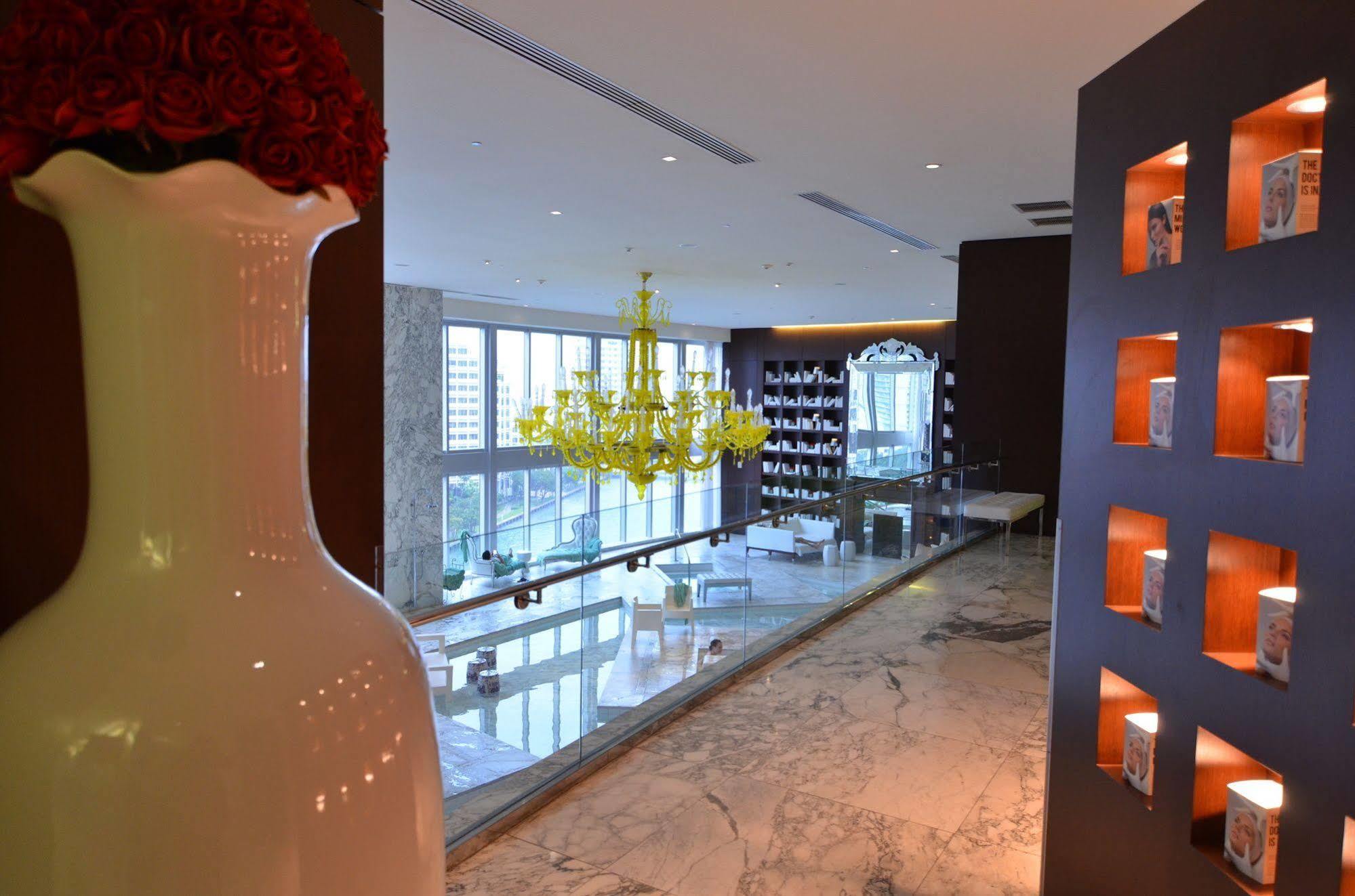 Icon Brickell Miami By We Host Διαμέρισμα Εξωτερικό φωτογραφία