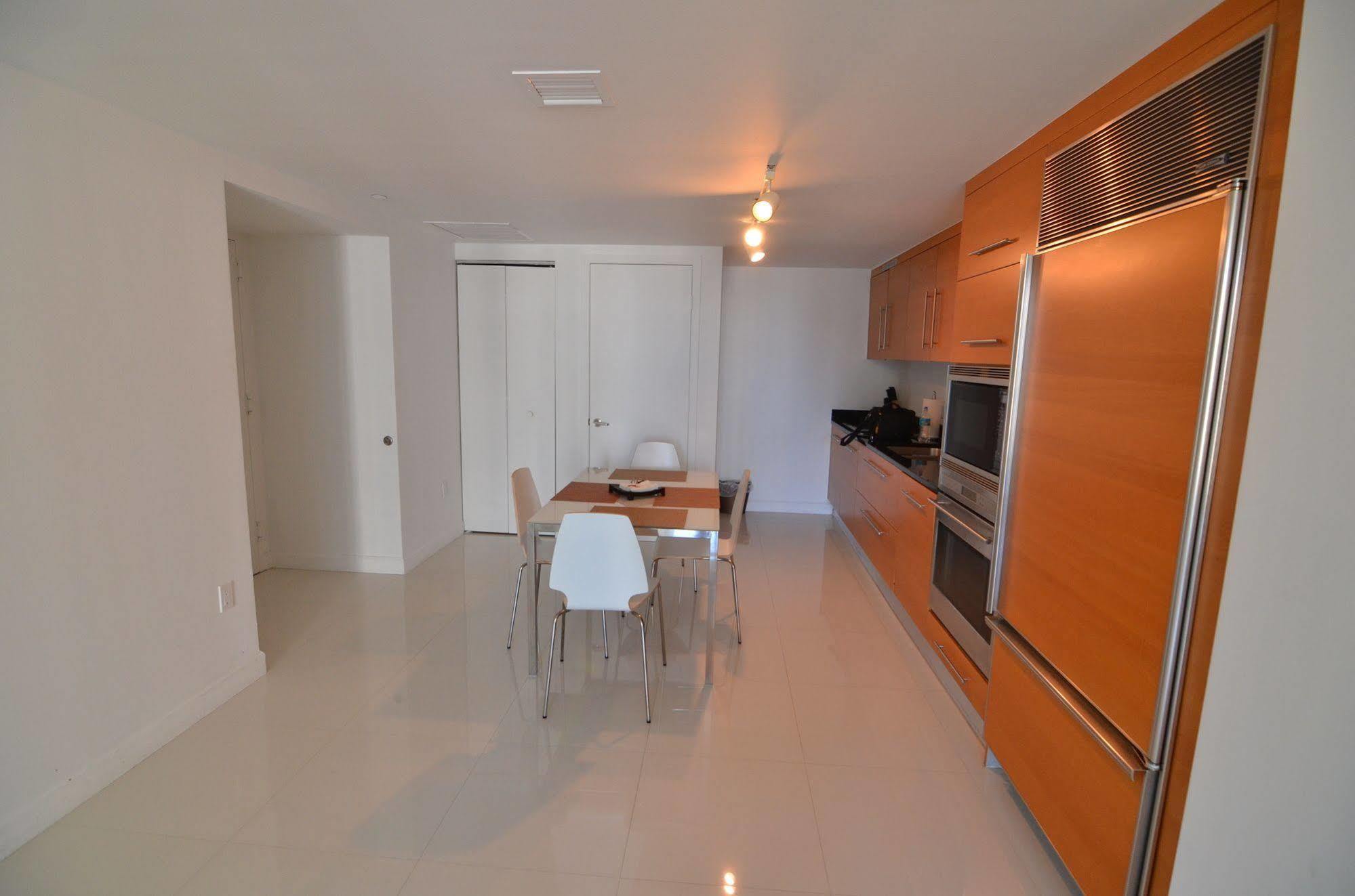 Icon Brickell Miami By We Host Διαμέρισμα Εξωτερικό φωτογραφία
