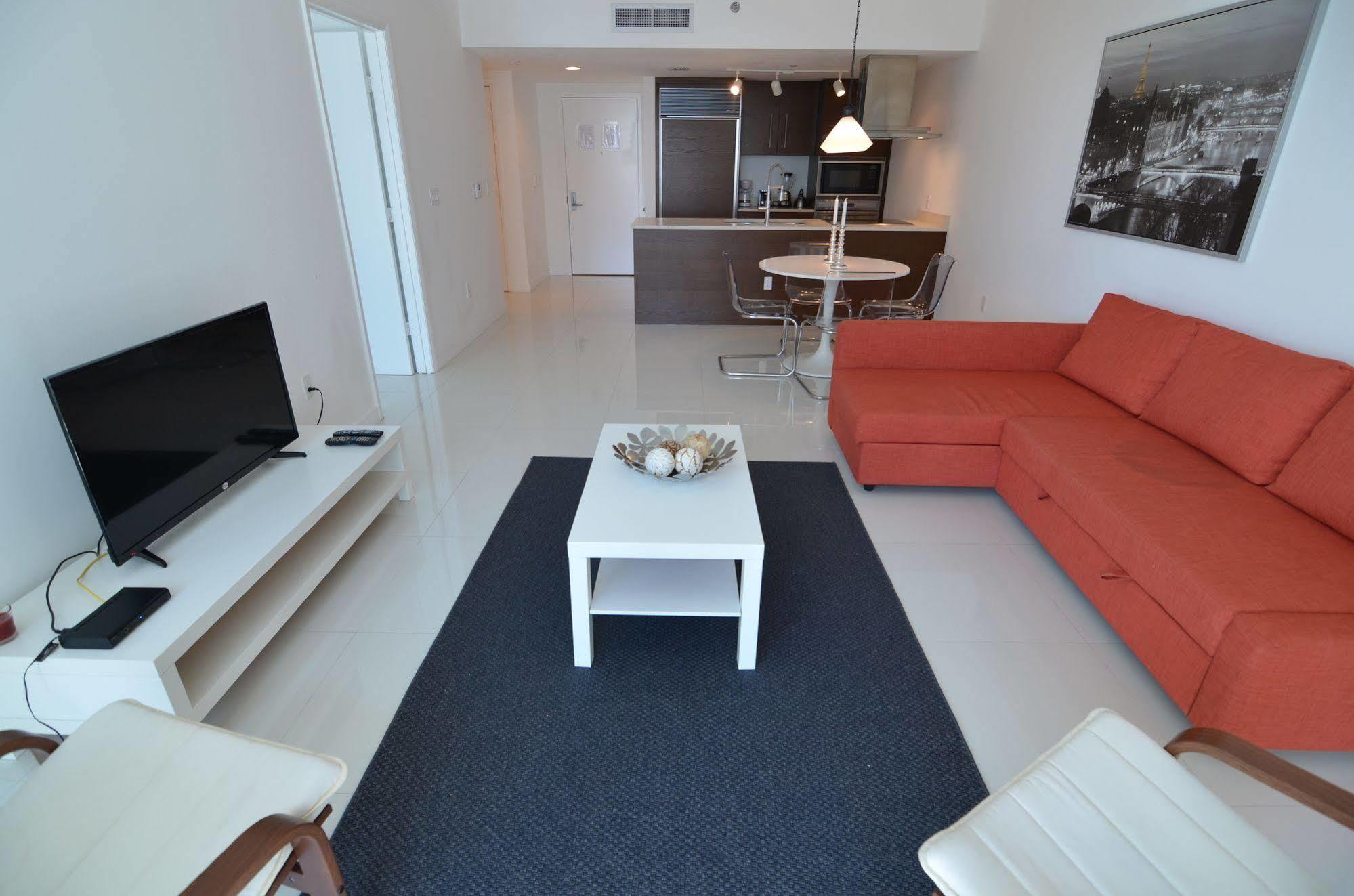 Icon Brickell Miami By We Host Διαμέρισμα Εξωτερικό φωτογραφία