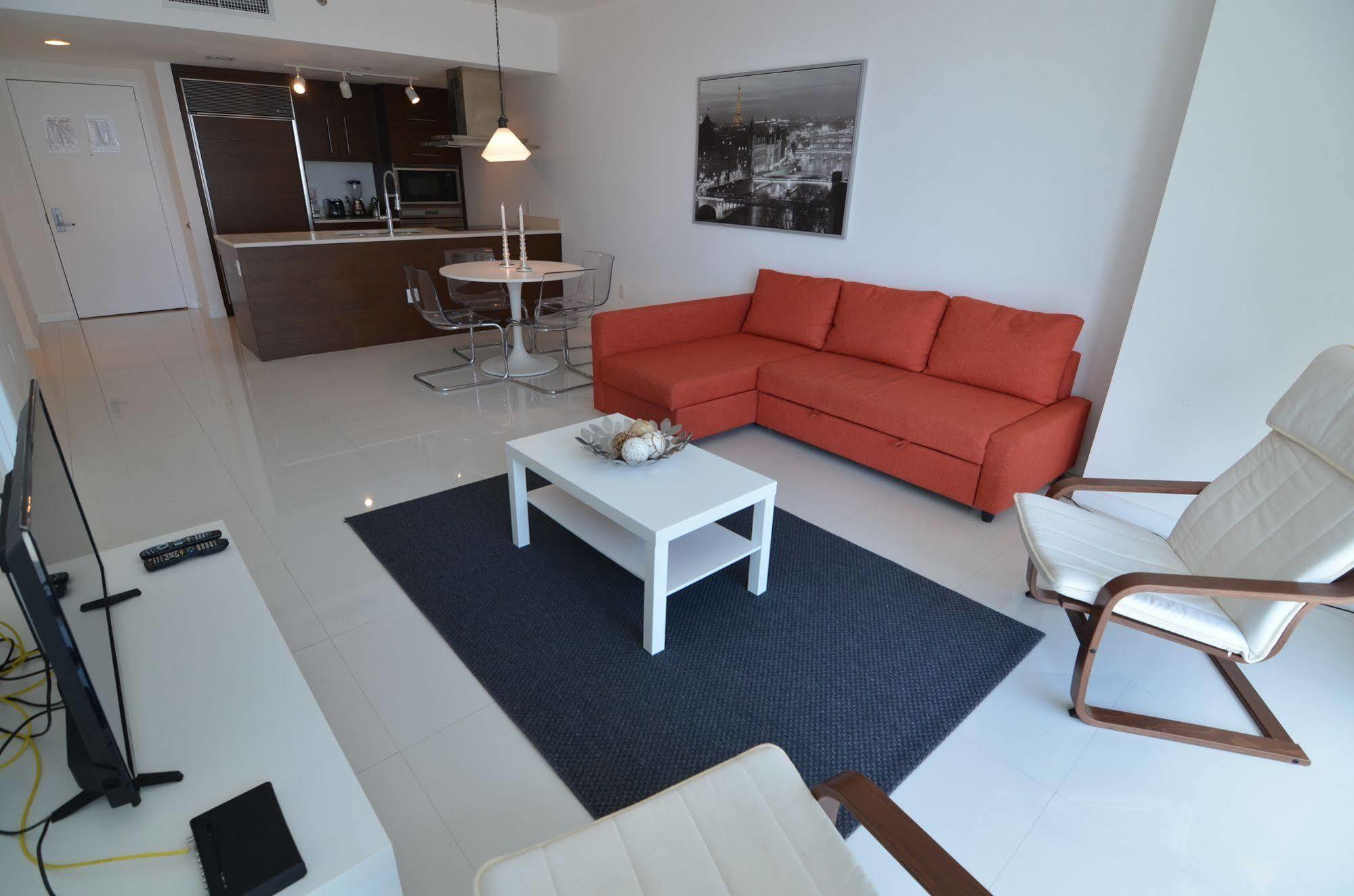 Icon Brickell Miami By We Host Διαμέρισμα Εξωτερικό φωτογραφία