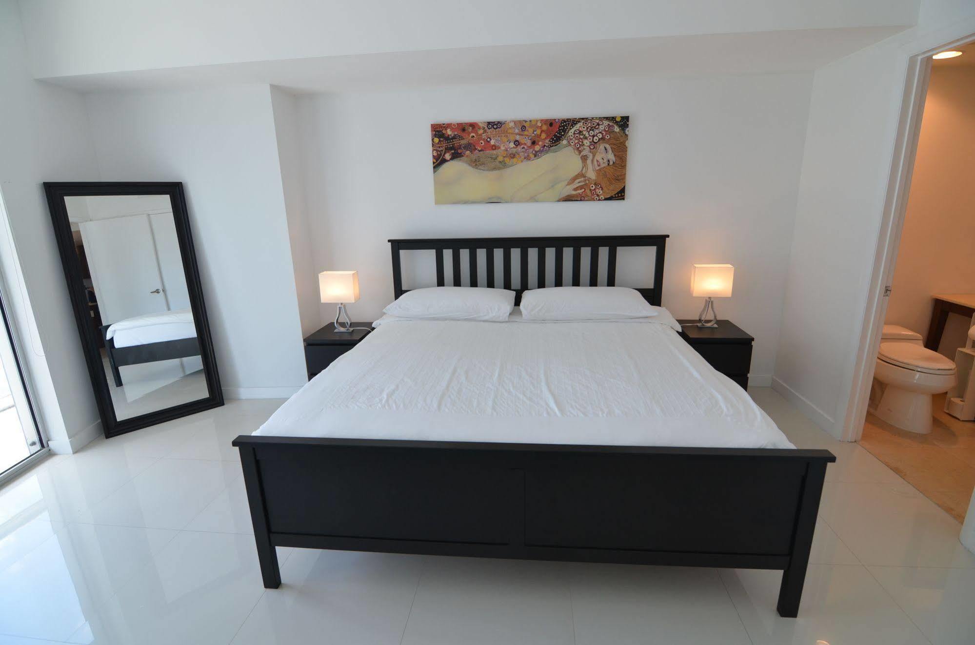 Icon Brickell Miami By We Host Διαμέρισμα Εξωτερικό φωτογραφία