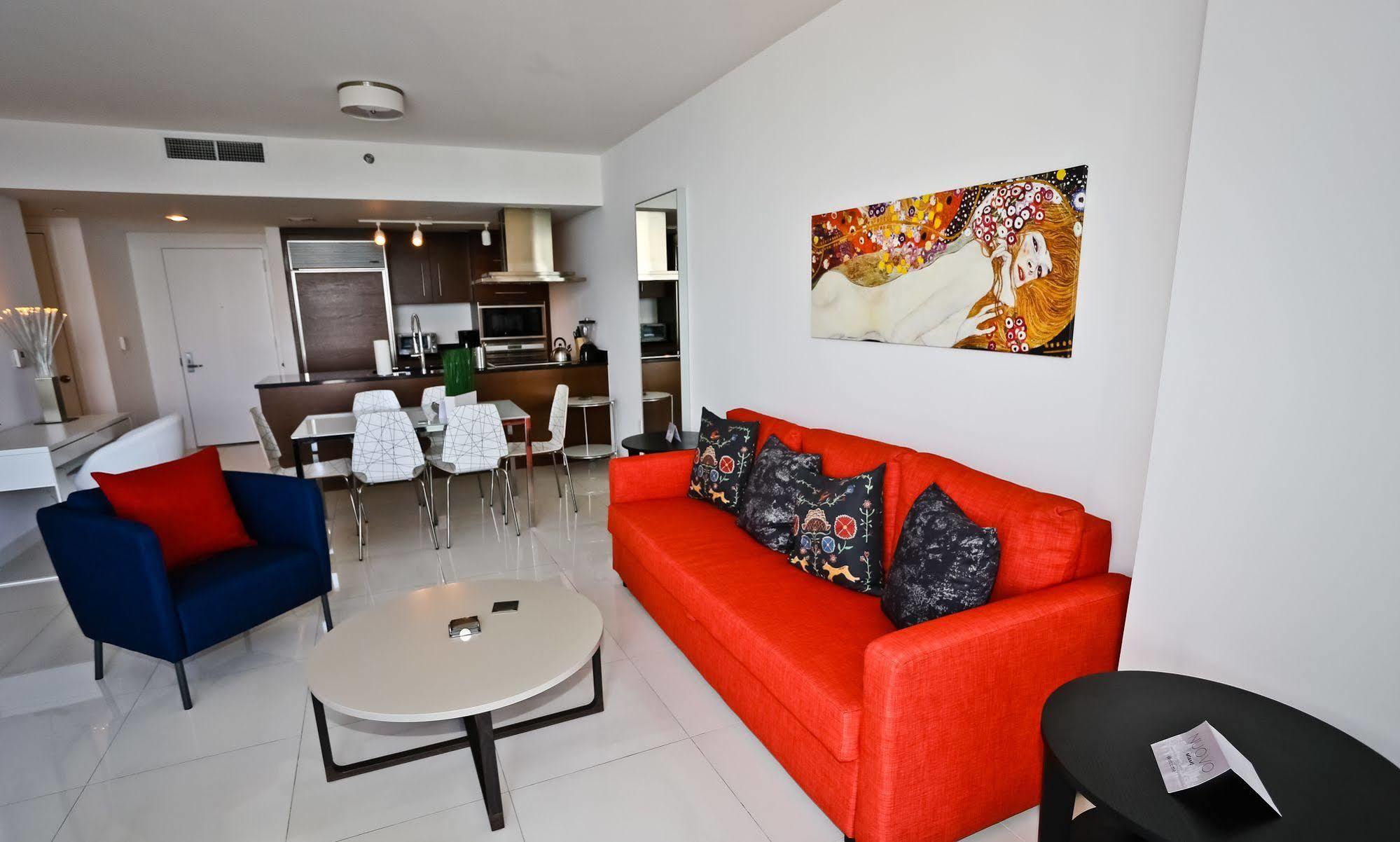 Icon Brickell Miami By We Host Διαμέρισμα Εξωτερικό φωτογραφία