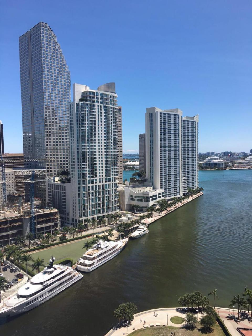 Icon Brickell Miami By We Host Διαμέρισμα Εξωτερικό φωτογραφία