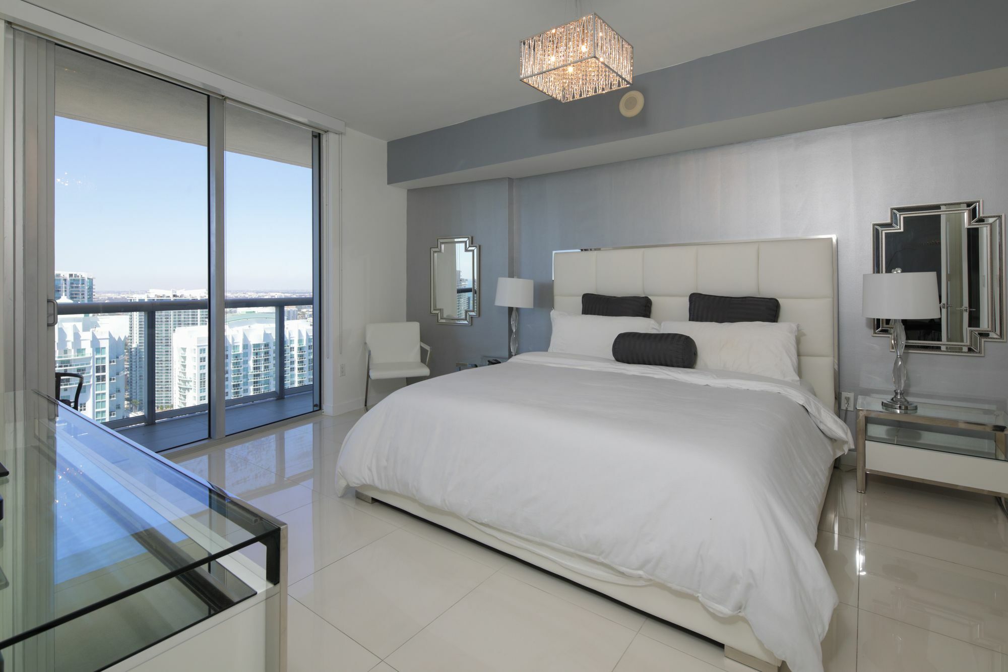 Icon Brickell Miami By We Host Διαμέρισμα Εξωτερικό φωτογραφία