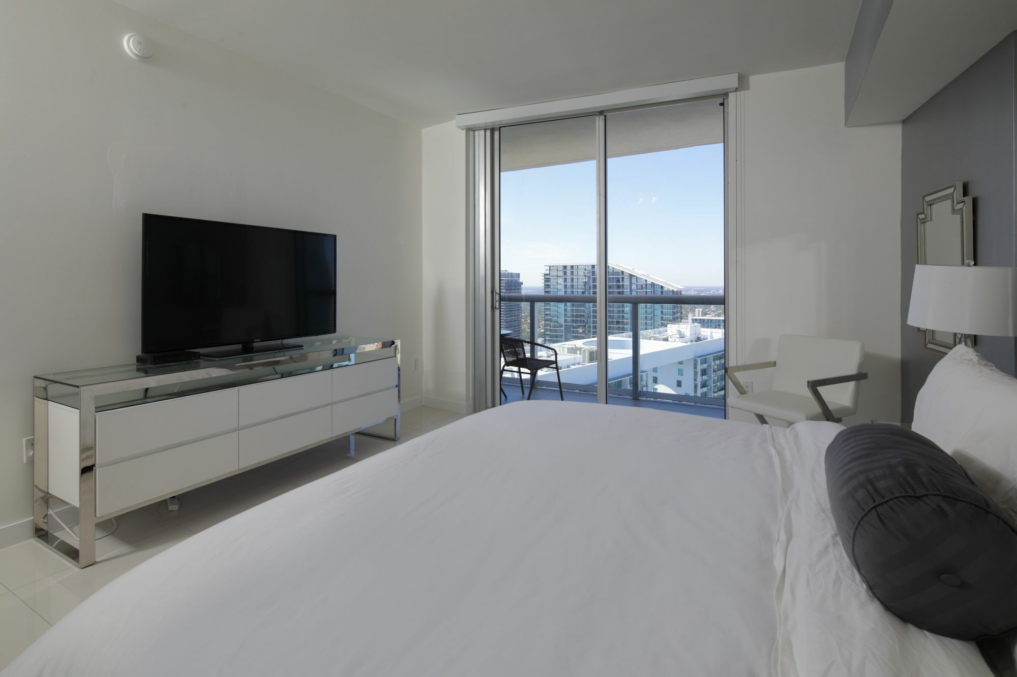 Icon Brickell Miami By We Host Διαμέρισμα Εξωτερικό φωτογραφία